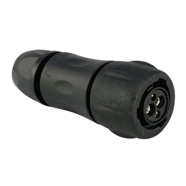 UTS6JC102W2S Souriau-Sunbank by Eaton  Alloggiamenti per connettori circolari